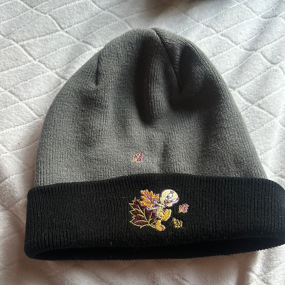Tweety Beanie
